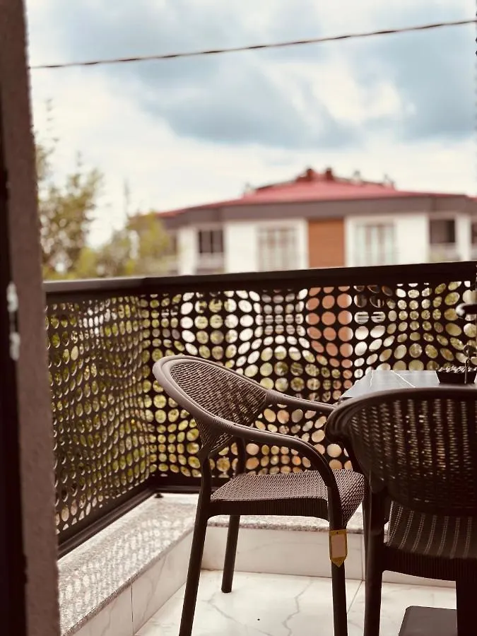 Golden Inn Airport - Trabzon Turkey