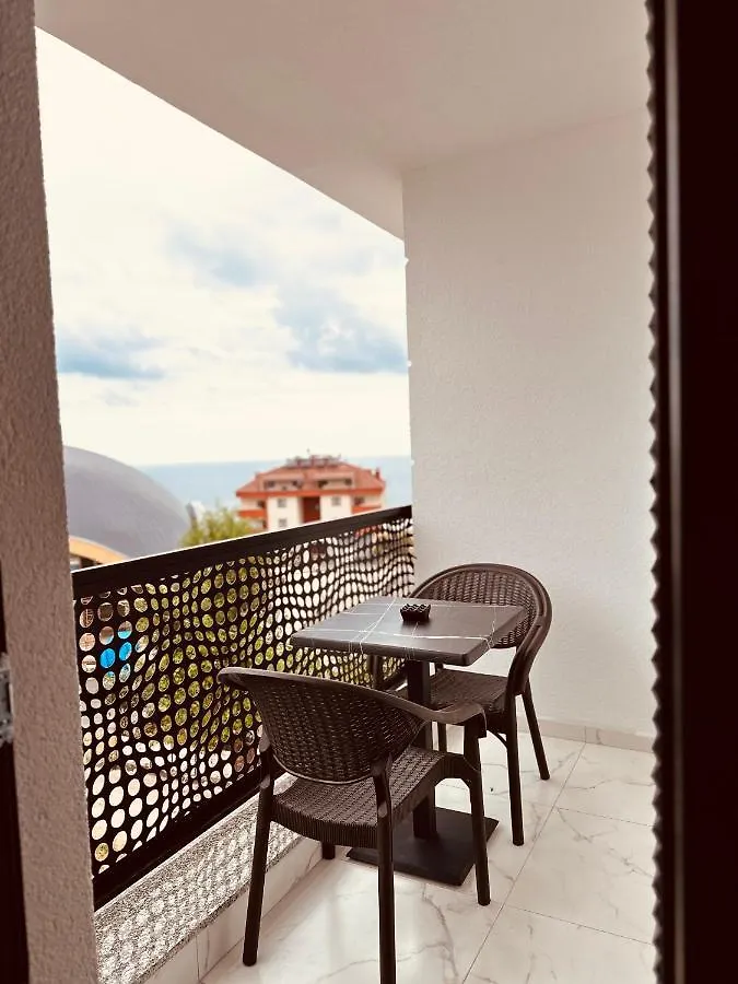 Golden Inn Airport - Trabzon